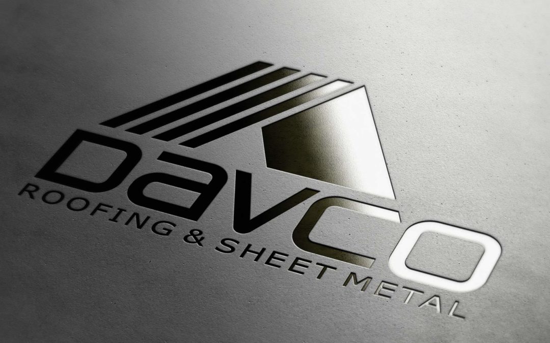 DAVCO Corporate Logo