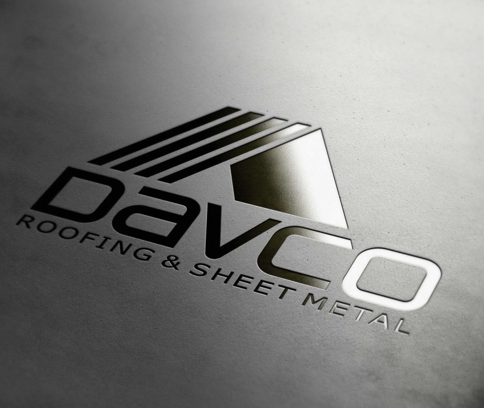 DAVCO Corporate Logo - Ken Magas Design - Charlotte, NC - Graphic ...