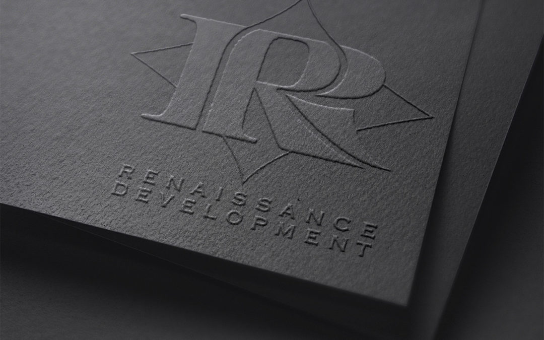 Renaissance Development Corporate Logo